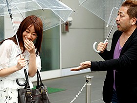 突撃!!巨乳妻ガチンコ軟派 生中出し12人4時間SP4 サンプル動画サムネイル